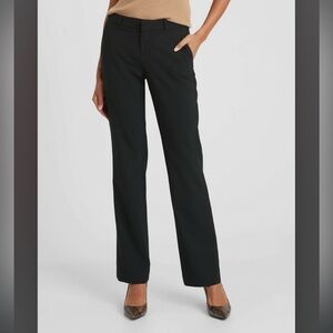 Banana Republic Curvy Logan Pant